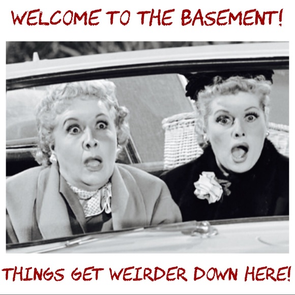 I Love Lucy! - Picture 1 of 1